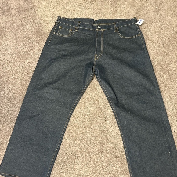 Evisu Heritage Unchangeable Jeans - Picture 7 of 7